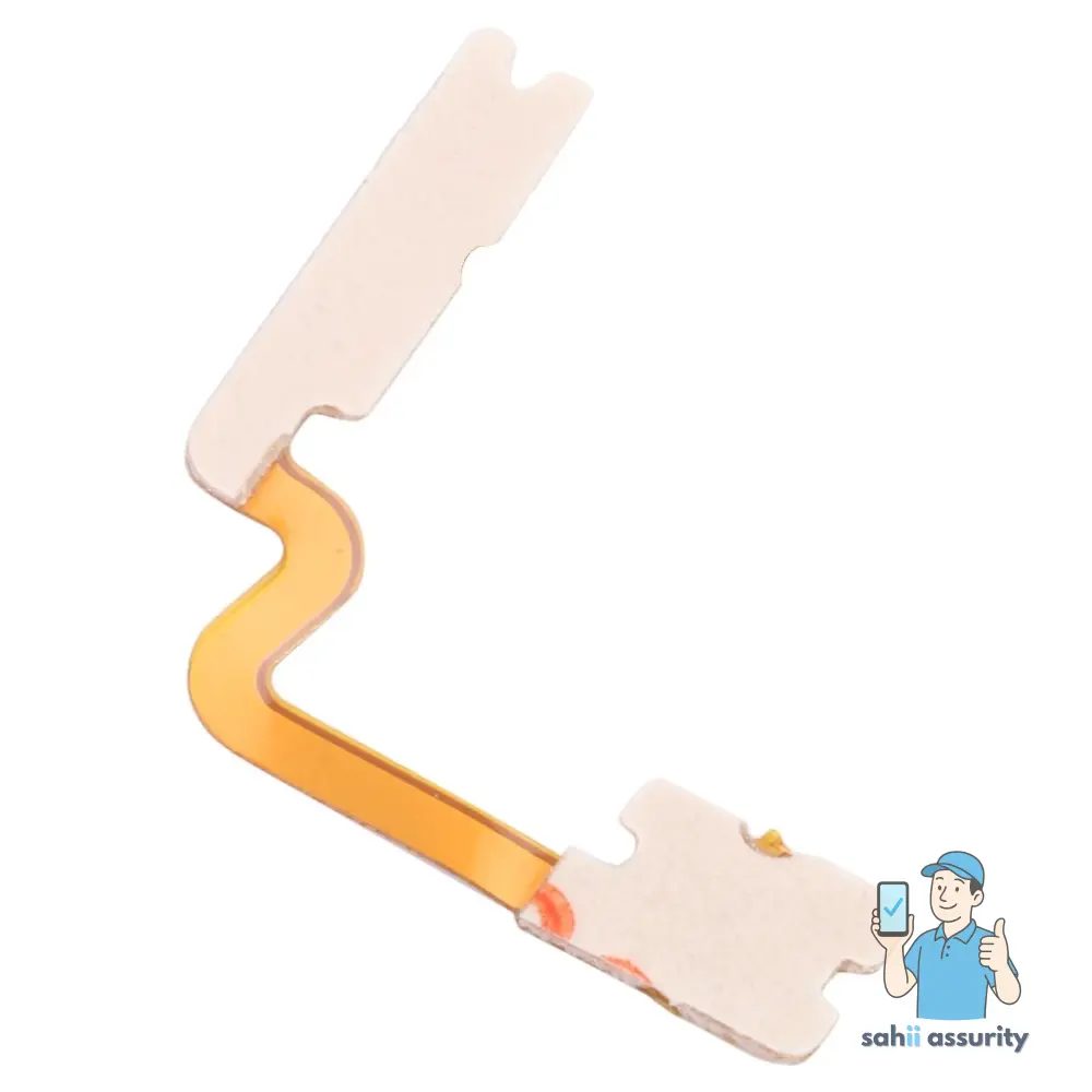 Power Button Flex Cable for Realme X2 thumbnail